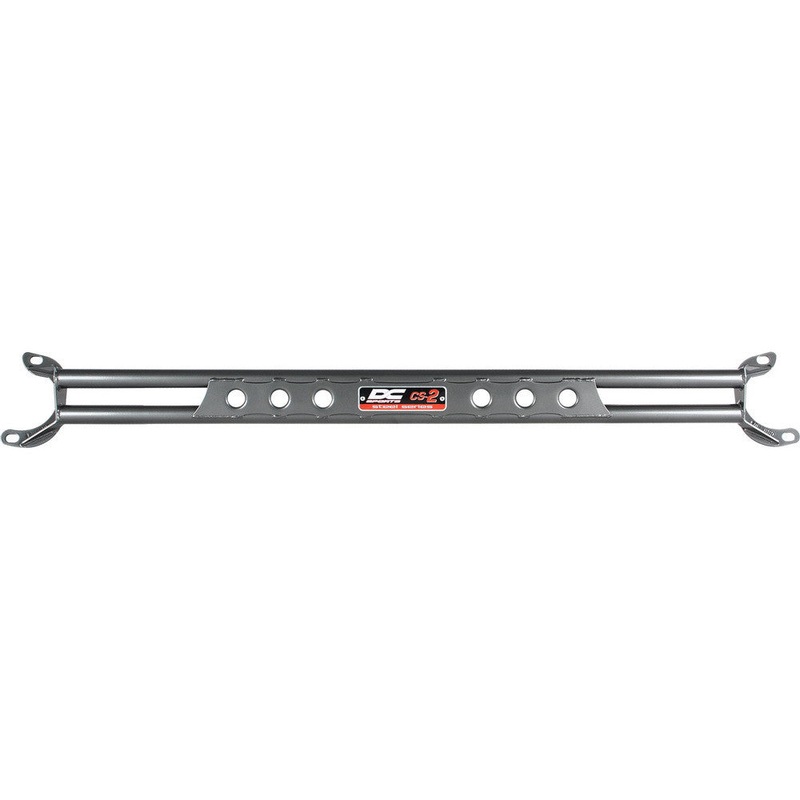 DC Sports Rear Carbon Steel Strut Tower Brace 2000-2004 Mitsubishi Eclipse 2.4L