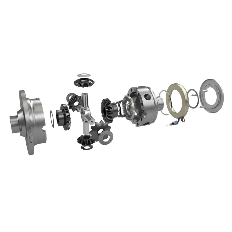 Eaton ELocker4 Differential Dana Super 60 Performance 40 Spline 4.10 & Down Ratio
