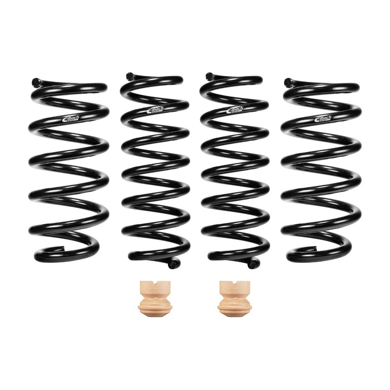 Eibach Pro Kit Lowering Springs | 21-23 TLX 2.0T AWD