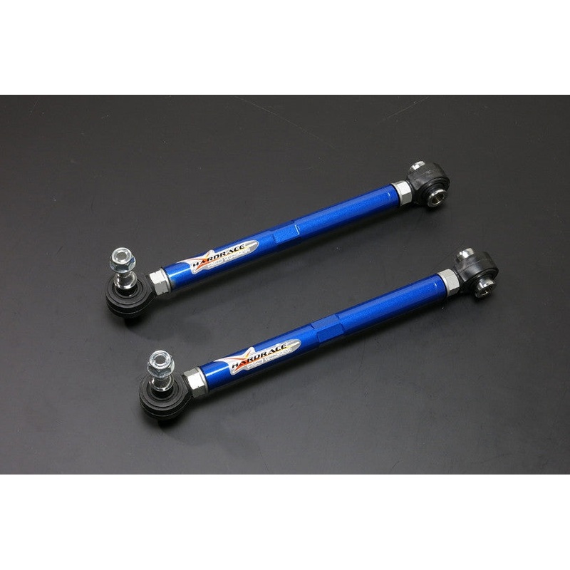 Hardrace Rear Toe Arms | 1999 – 2009 Honda S2000 (HR-6426-S)