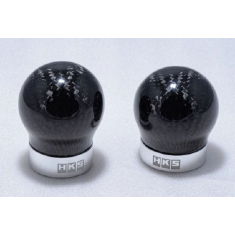 HKS CARBON SHIFT KNOB ZN6/ZN8