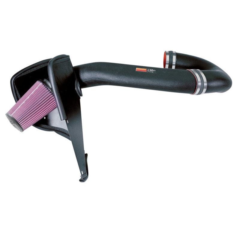 K&N 94-02 Dodge Ram V10-8.0L Performance Intake Kit