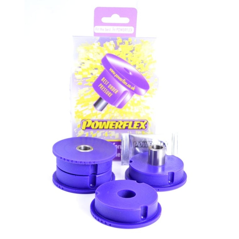 Mitsubishi Lancer Evo 4/5/6/7/8/9 Rear Diff Mount Rear Bushing