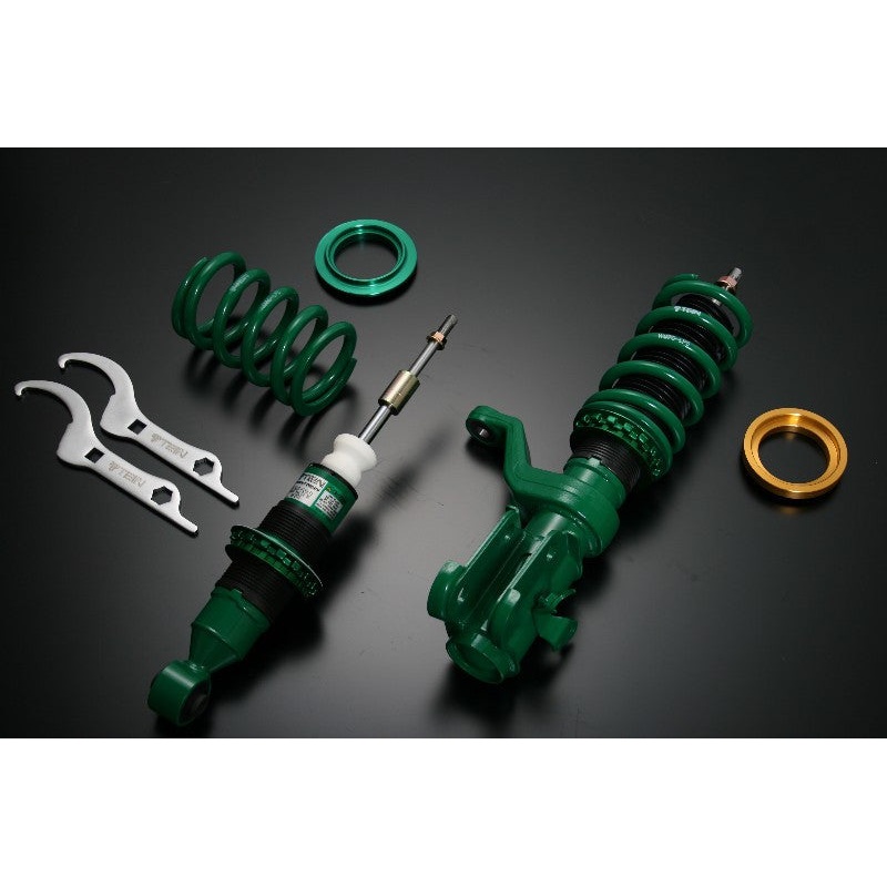 Tein Street Basis Z Coilover Kit 2013-2016 Honda Accord Coupe (V6) / 2013-2016 Accord Sedan (4-Cyl/V6)