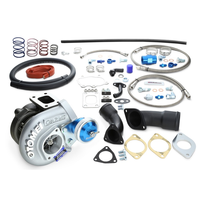 TOMEI J/B TURBOCHARGER ARMS MX8270 KA24DE