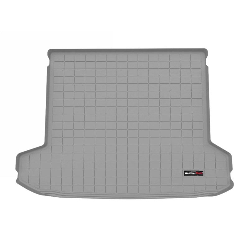 WeatherTech 22-25 Hyundai Tucson Cargo Liner – Grey