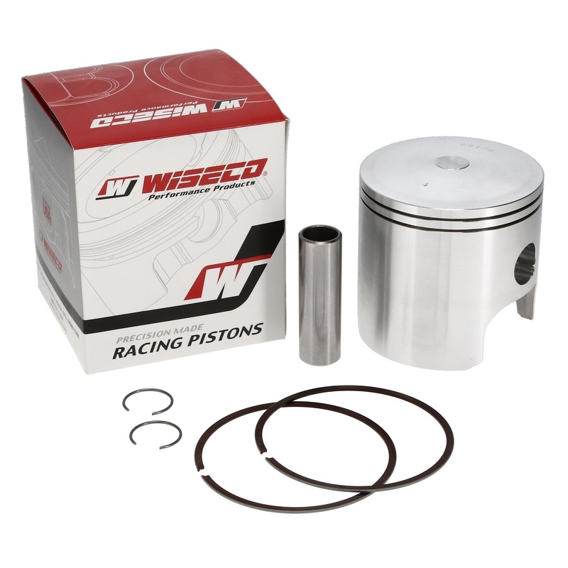 Wiseco 549M07650 Kawasaki JS300/650 ProLite 3012TD Piston Kit