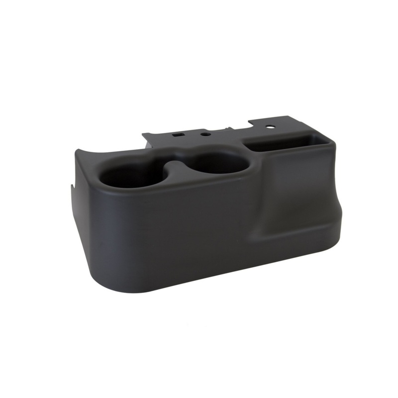 1999-2001 Ford Super Duty Storage Console, Armrest (Split Bench Only)