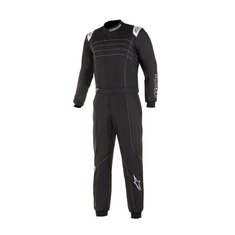 2024 Alpinestars KMX-9 V3 Karting Race Suit