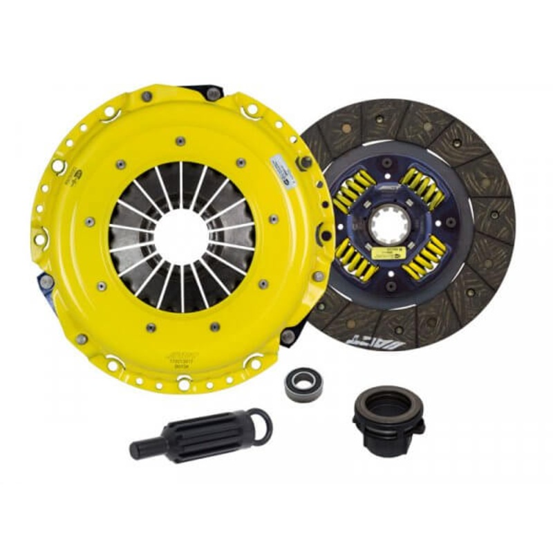 ACT 01-06 BMW M3 E46 XT/Perf Street Sprung Clutch Kit