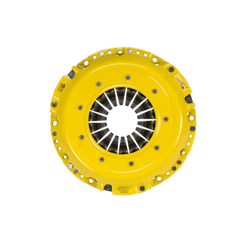 ACT Extreme Clutch Pressure Plate – 2005-2012 Subaru Legacy 2.5GT / 2006-2008 Subaru Forester & Outback / 2006+ Subaru Impreza WRX
