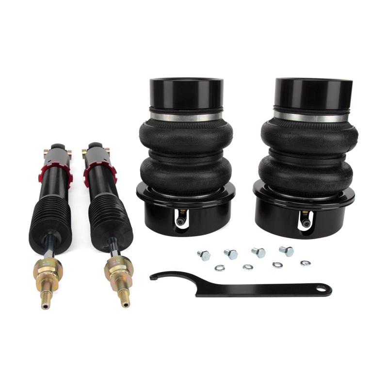 Air Lift Performance 17-21 Tesla Model 3/ 20-21 Model Y Rear Kit