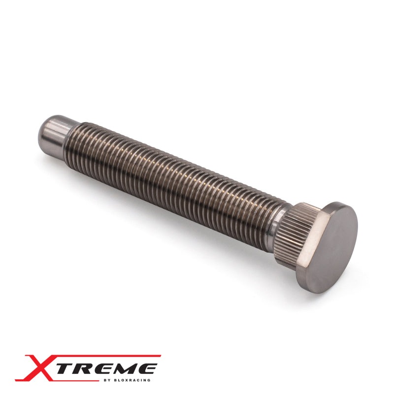 BLOX Racing Xtreme Single Titanium Wheel Studs 12 x 1.25mm WRX 2008+ / STi 2008+ | BXAC-00180