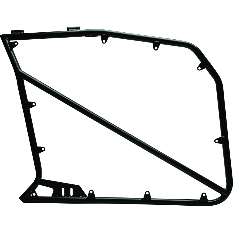DragonFire Racing Polaris Ranger UTV Doors – Replacement Door Frame- Rear Driver