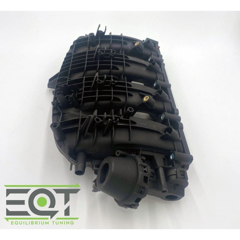 Euro Intake Manifold (MPI Ready) – VW/Audi MQB 1.8T/2.0T