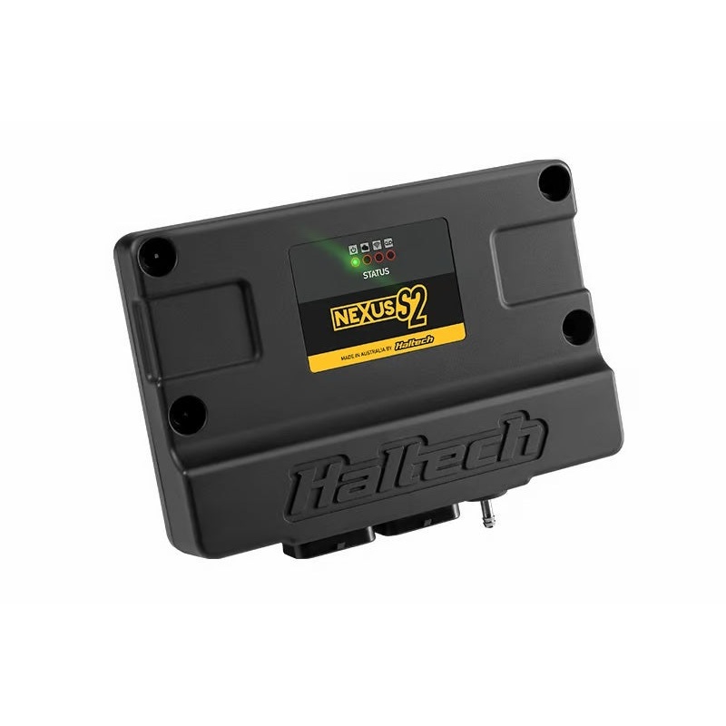 Haltech NEXUS S2 (ECU Only)