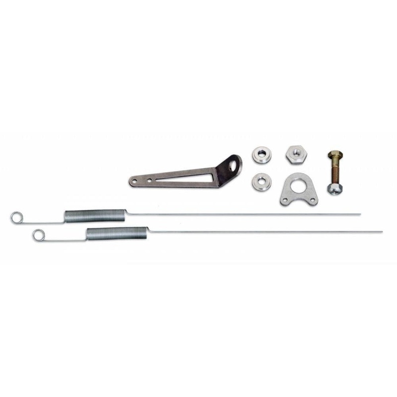 JOES Throttle Return Spring Kit (Complete Kit)