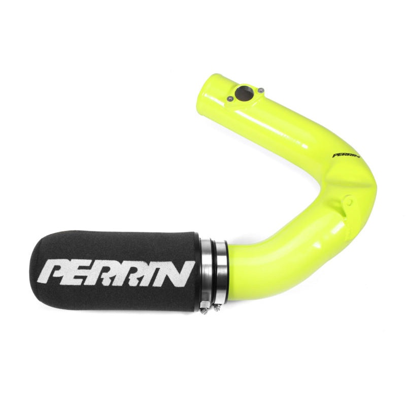 Perrin Cold Air Intake Neon Yellow – 2022-2024 BRZ/GR86 | PSP-INT-335NY