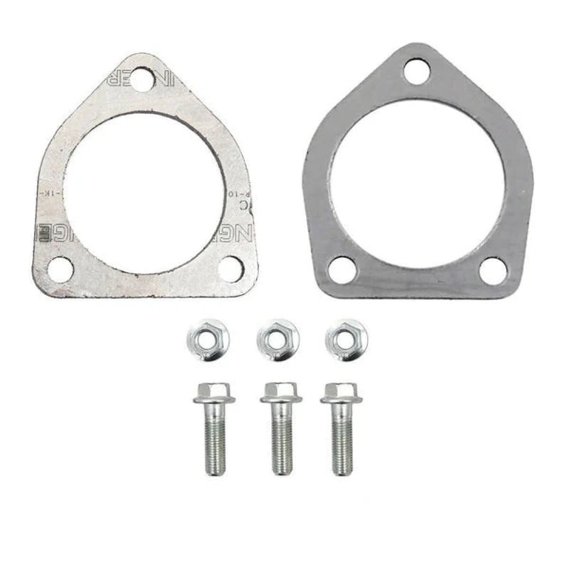 PRL Motorsports Front Pipe Gasket & Hardware Kit | 2018+ Honda Accord (PRL-HA10-15T/20T-DP-HW2)