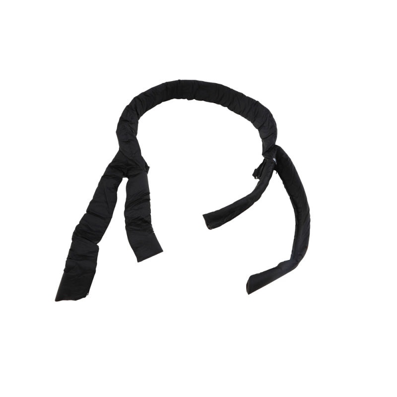 Rampage 1992-1995 Jeep Wrangler(YJ) Roll Bar Pad & Cover Kit – Black Denim