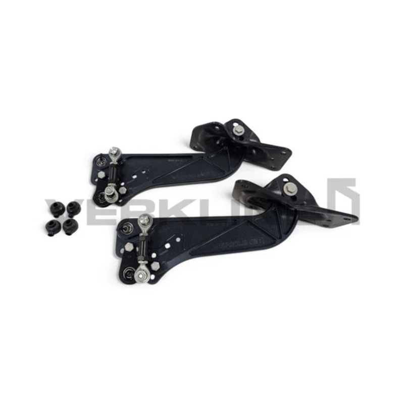 VERKLINE Rear Adjustable Trailing Arm – Toyota GR Corolla