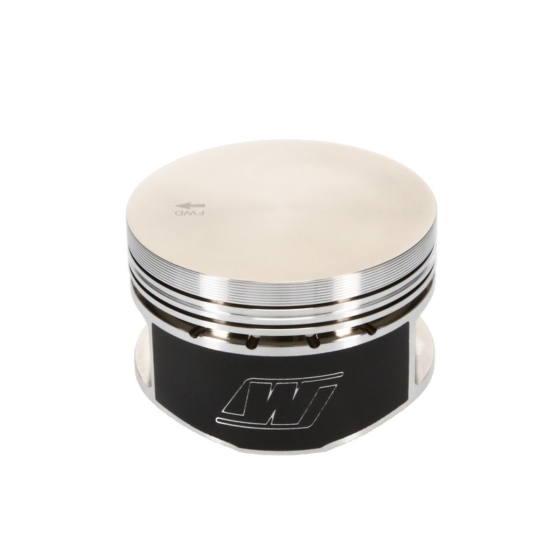 Wiseco KE233M87 Nissan SR20DE & SR20DET 2.0L 16V 12.0:1 CR Piston Shelf Stock Kit
