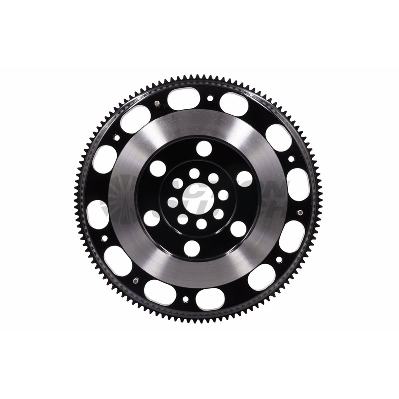 Action Clutch ACR Chromoly Lightweight Flywheel | 2017 – 2020 Toyota 86 (AC124FW)
