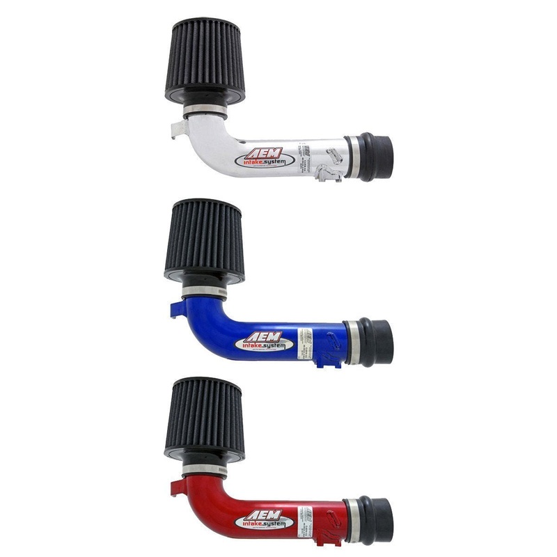 AEM Short Ram Intake WRX/STI 2002-2007 | 22-474B