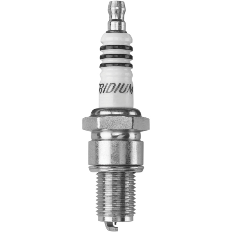 Iridium Ix Spark Plug Bpr9Eix By Ngk Spark Plugs