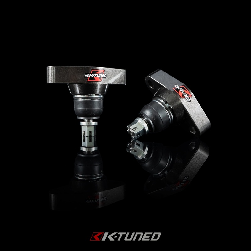 Roll Center Adjusters Front S2000
