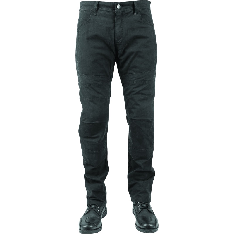 Speed and Strength Dogs Of War Pant Black Size – 38 X 32