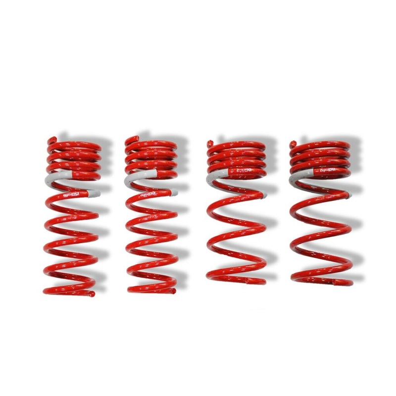 Tanabe NF210 Spring Kit 2010-2012 Infiniti M37