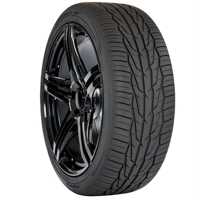 Toyo Extensa HP II Tire – 245/40R18 97W
