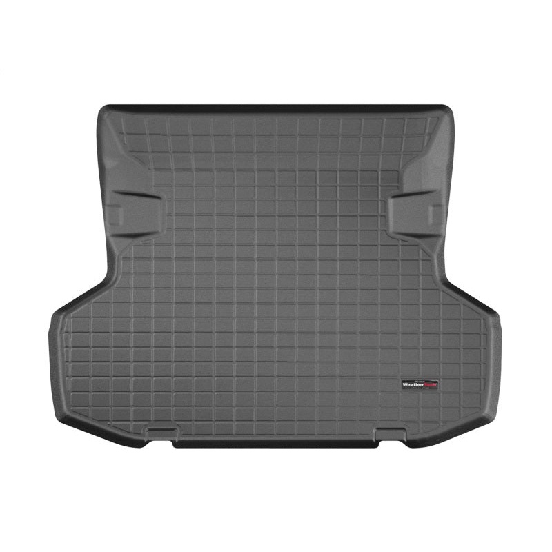 WeatherTech 2020+ Legacy Cargo Liner – Black | 401321