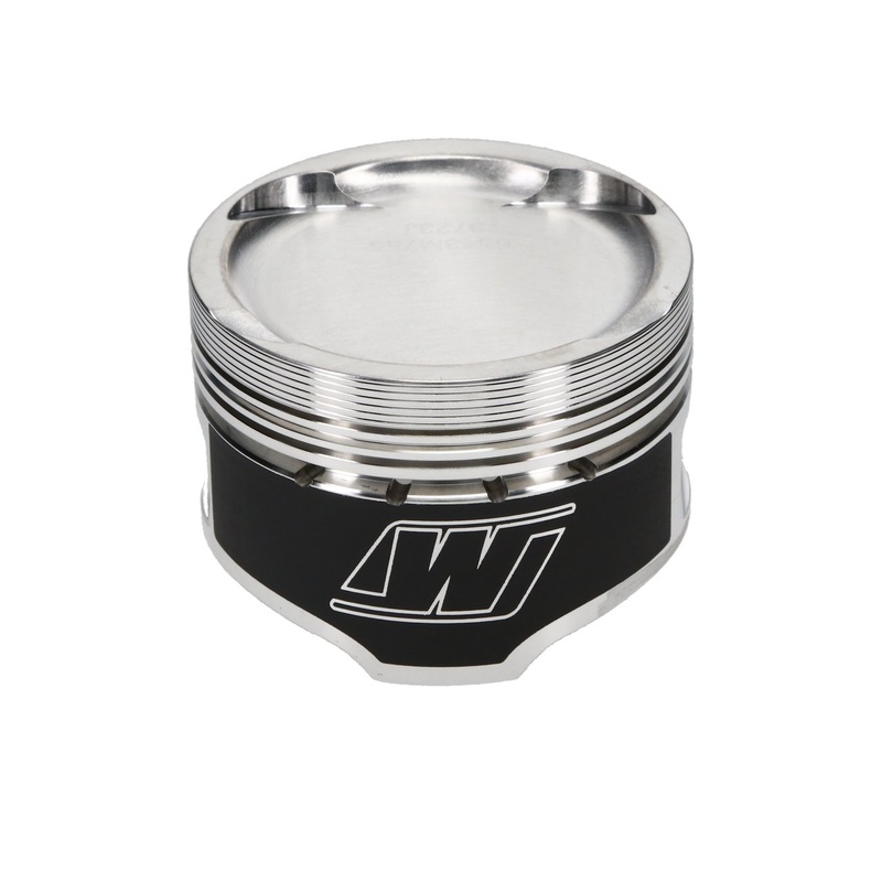 Wiseco 6543M75 Honda Turbo -14cc 1.148 X 75.0MM Piston Shelf Stock
