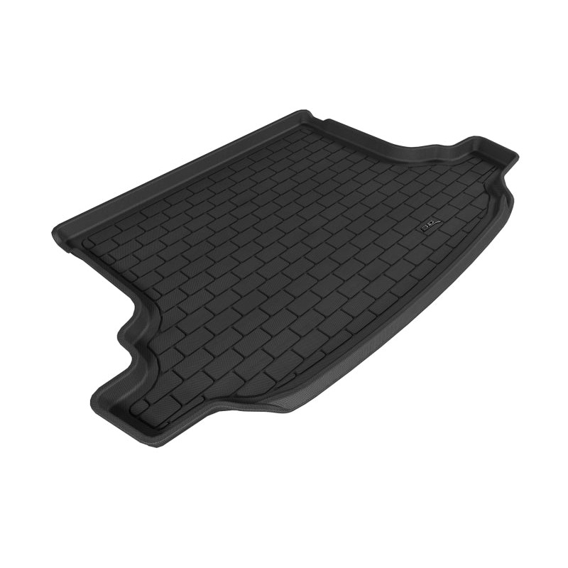 3D MAXpider 2009-2013 Forester Kagu Cargo Liner – Gray | M1SB0111301