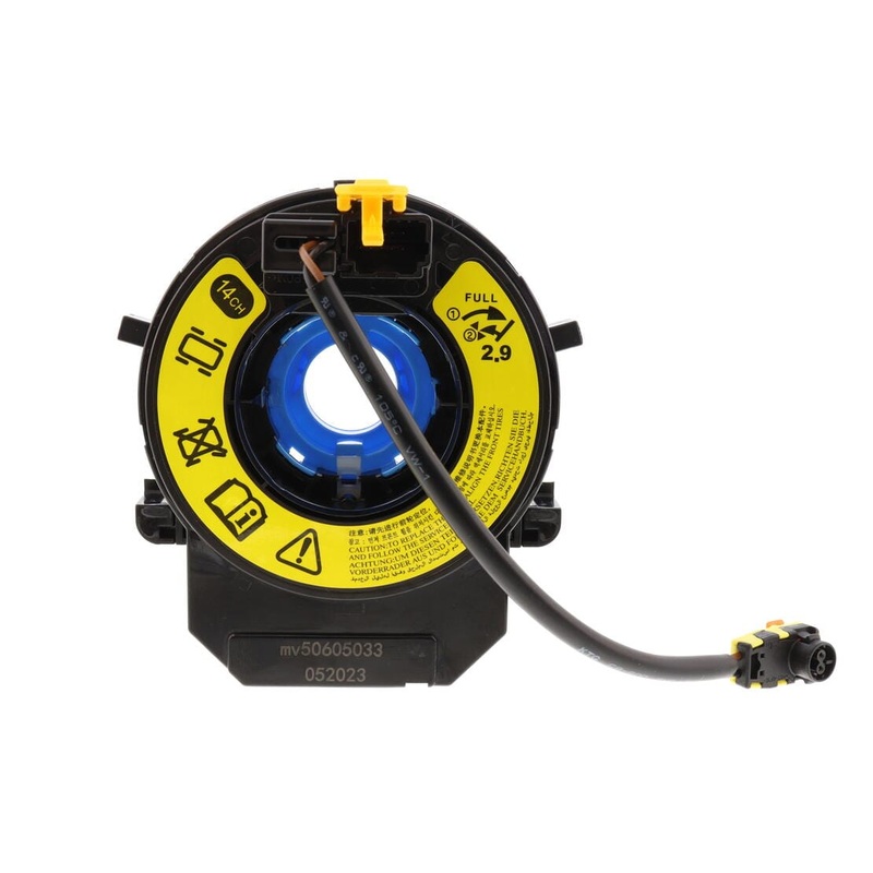 Airbag Clock Spring – Kia