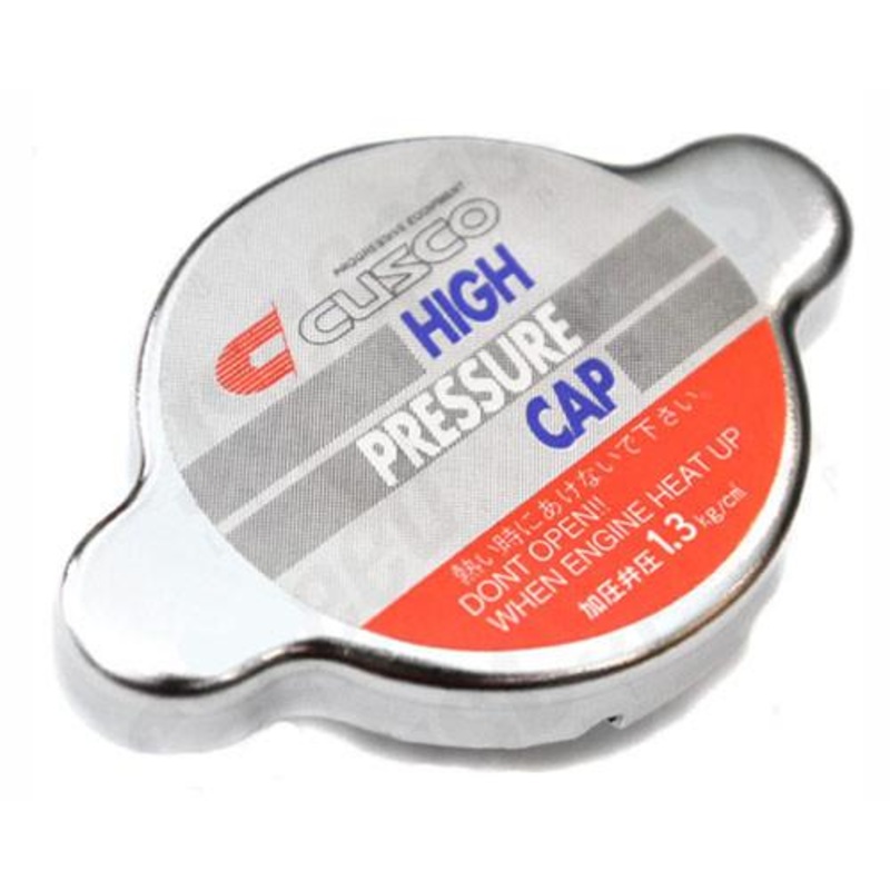 Cusco Radiator CAP (Subaru BRZ / Scion FR-S 13-20) 00B 050 B13