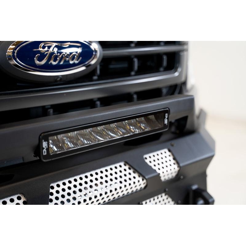 DV8 Offroad Elite Series 13in Light Bar 45W Flood/Spot LED