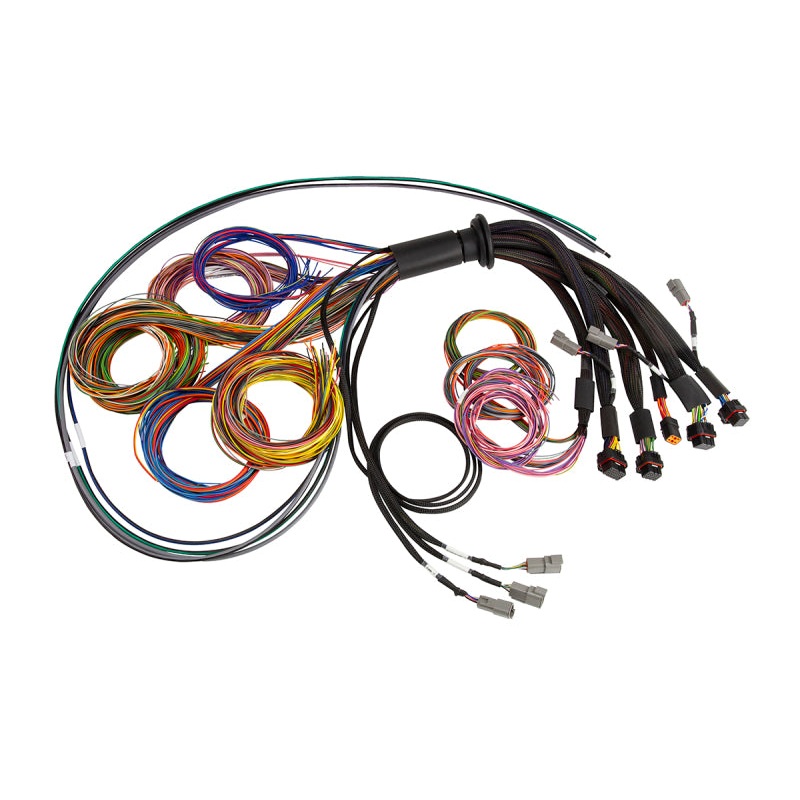 Haltech NEXUS R5 Universal Wire-In Harness – 2.5M (8ft)