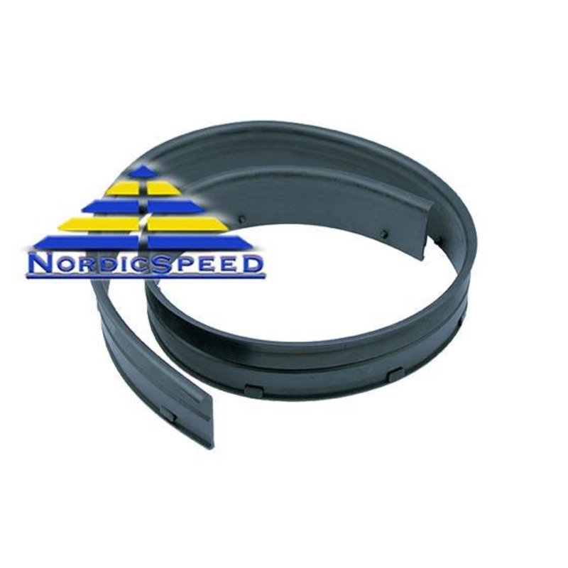 Hood Seal 9000 93-98 OEM SAAB