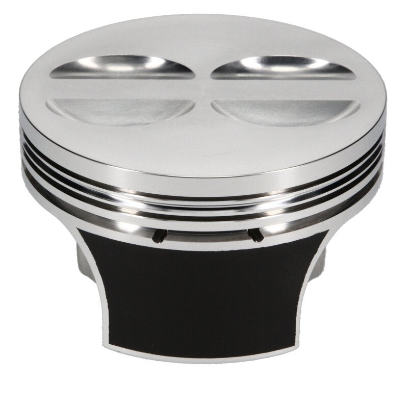JE Pistons 602 SBC CRATE KIT 4005-3480-5700-1560