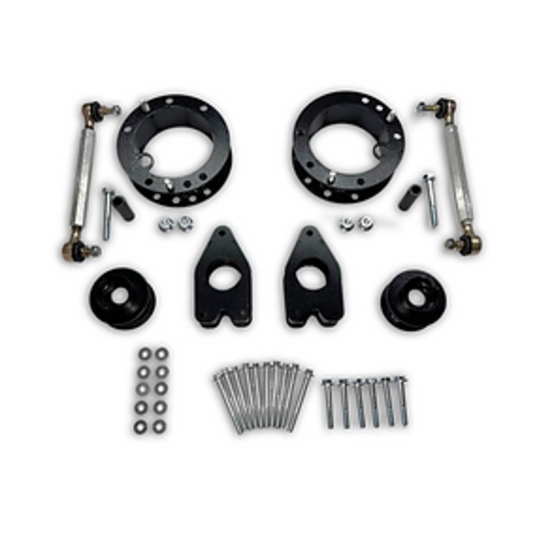 Journeys Offroad 2″ Lift Kit MINI Cooper F55 / F56 / F60