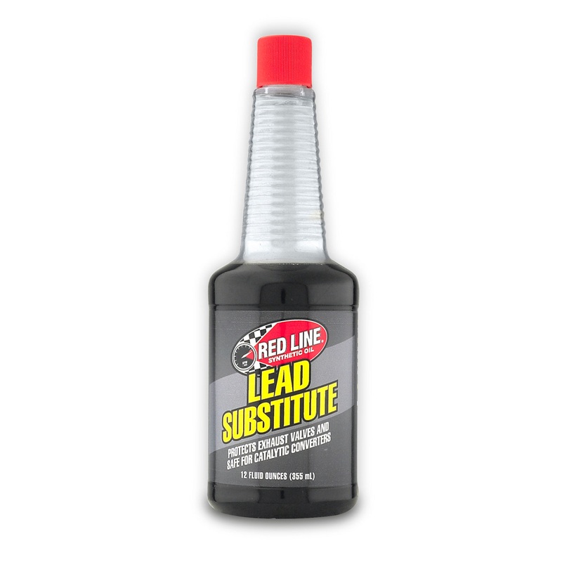 Red Line Lead Substitute – 12oz.