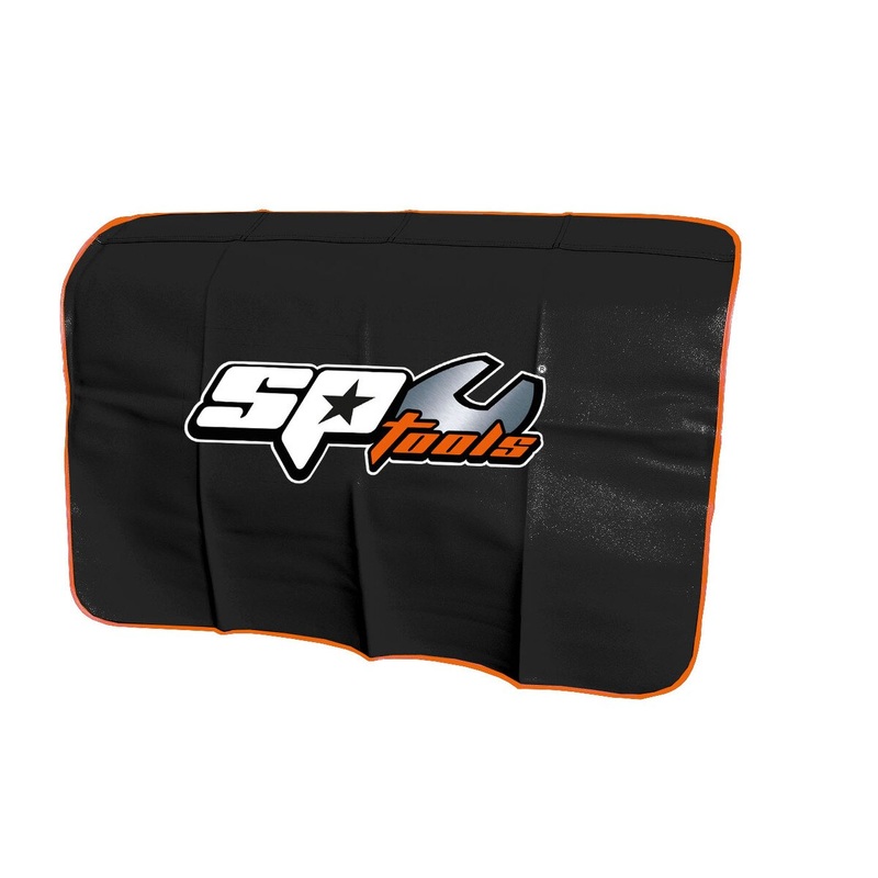 SP Tools USA – BLUE MAGNETIC GUARD/FENDER COVER