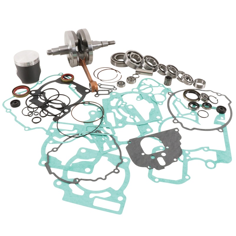 Vertex WR101-129 KTM Complete Engine Rebuild Kit
