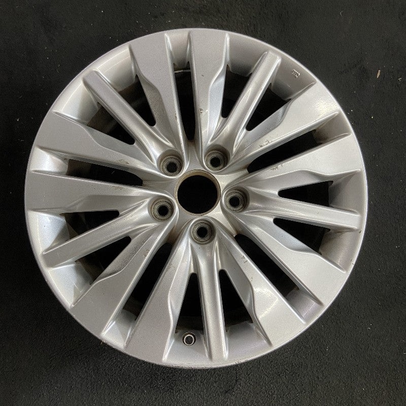 18″ RL 11 18×8 alloy 15 spoke Original OEM Wheel Rim