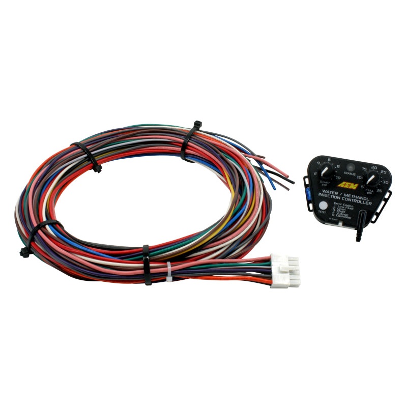AEM V2 Standard Controller Kit – Internal MAP w/ 35psi Max