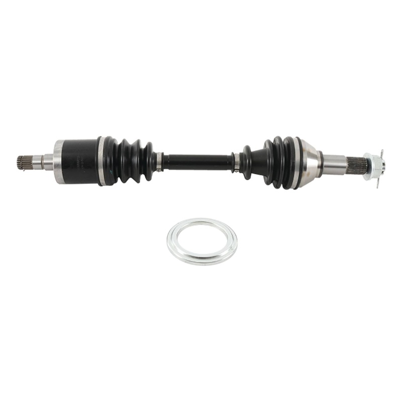 All Balls Racing ABM-CA-8-115 15-18 Outlander 1000 6×6 XT/13-15 Outlander 1000 DPS/13-15 Outlander 1000 XT Axle