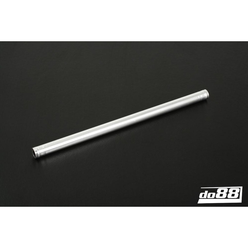 Aluminum pipe 300mm 0,3125” (8mm)